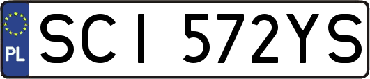 SCI572YS