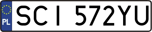 SCI572YU
