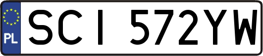 SCI572YW