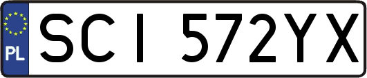 SCI572YX