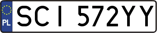 SCI572YY