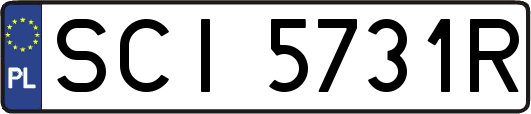 SCI5731R