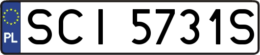 SCI5731S