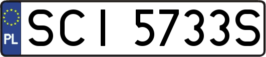 SCI5733S