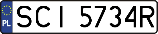 SCI5734R