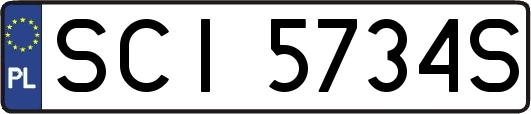 SCI5734S