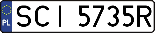 SCI5735R