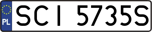 SCI5735S