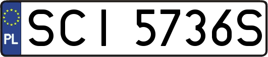 SCI5736S