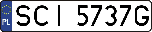 SCI5737G