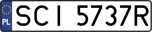 SCI5737R