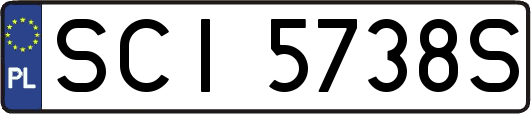 SCI5738S