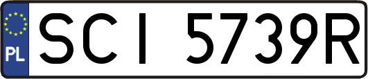 SCI5739R