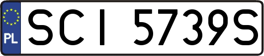 SCI5739S