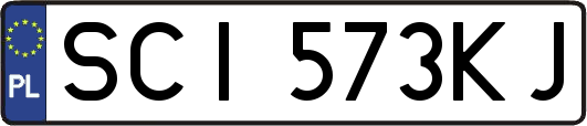 SCI573KJ