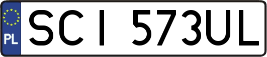 SCI573UL