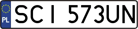 SCI573UN