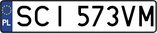 SCI573VM