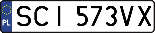 SCI573VX