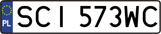SCI573WC