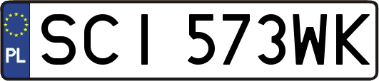 SCI573WK