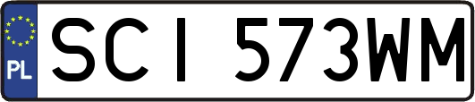 SCI573WM