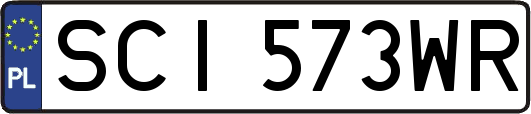 SCI573WR