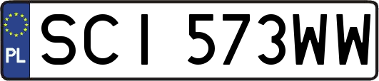 SCI573WW