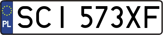 SCI573XF