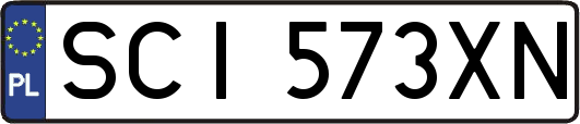 SCI573XN