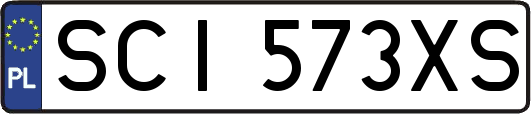 SCI573XS