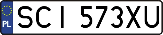 SCI573XU