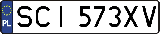 SCI573XV