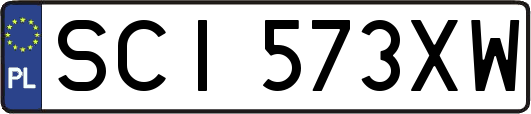 SCI573XW