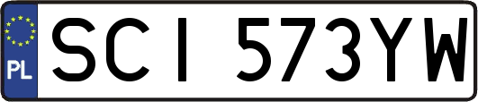 SCI573YW