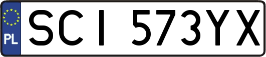 SCI573YX
