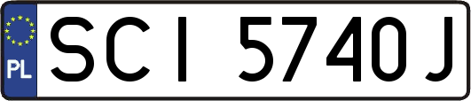 SCI5740J