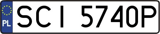 SCI5740P