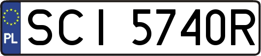 SCI5740R