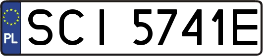 SCI5741E