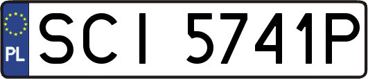 SCI5741P