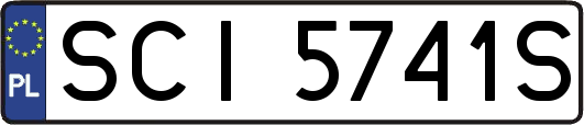 SCI5741S