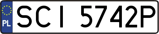 SCI5742P