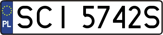 SCI5742S