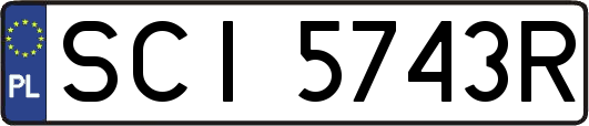 SCI5743R