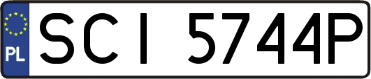 SCI5744P