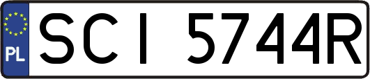 SCI5744R