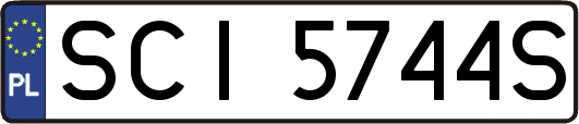 SCI5744S