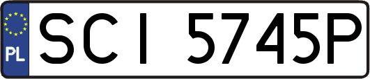 SCI5745P