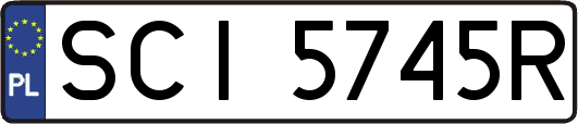 SCI5745R